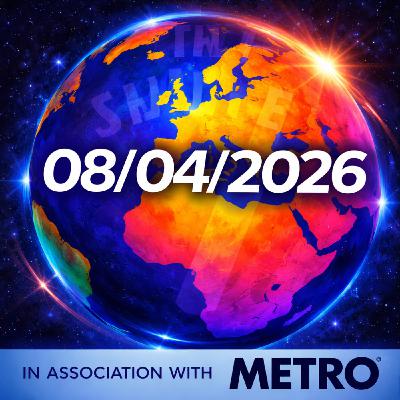 Middle East steps back from the brink as Trump announces ceasefire with Iran, Wireless festival cancelled over Kanye, Arsenal get narrow win in Lisbon