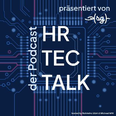 #143 Interview mit Daniel Merkel über JobsAround - Video Stellenanzeigen in der Rekrutierung