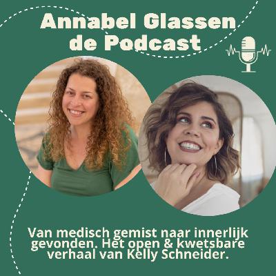 Hoe een medische fout het leven van Kelly voorgoed veranderde #50 Hoe een medische fout het leven van Kelly voorgoed veranderde #50