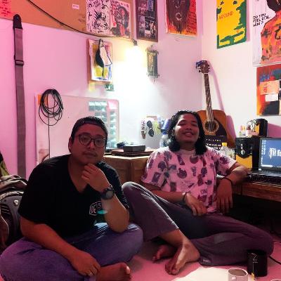 12.Baru kenal Udah Ngegas--Gendon Insomnia Squad