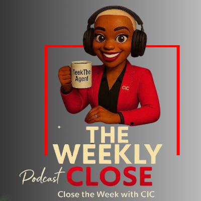 The Weekly Close Epi. 2