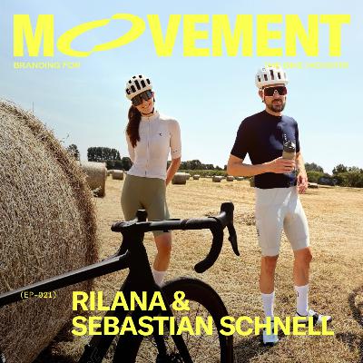 021 - Lifestyle & Substanz: Wie Konsument:innen die Bikeindustrie erleben - mit Rilana & Sebastian Schnell 021 - Lifestyle & Substanz: Wie Konsument:innen die Bikeindustrie erleben - mit Rilana & Sebastian Schnell