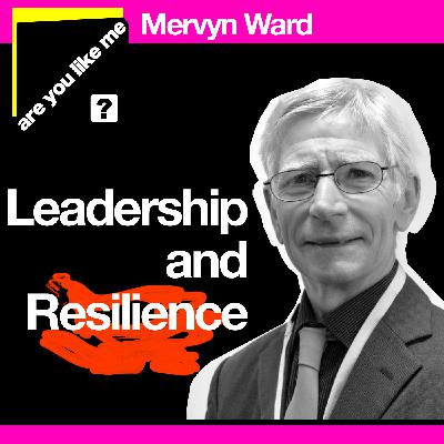 From the Boardroom to the Track: Lessons in Leadership and Resilience