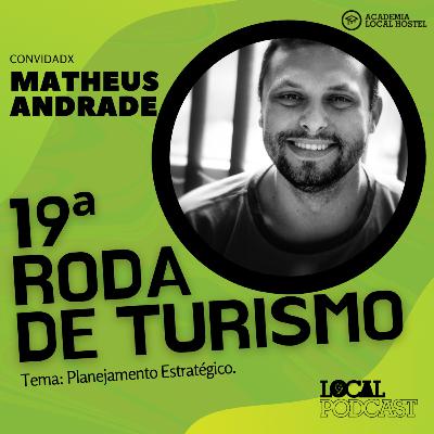 Planejamento Estratégico - Com Matheus Andrade