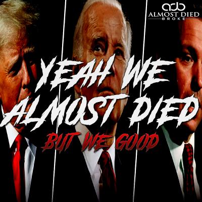 WHY THE 2024 ELECTION IS SO IMPORTANT