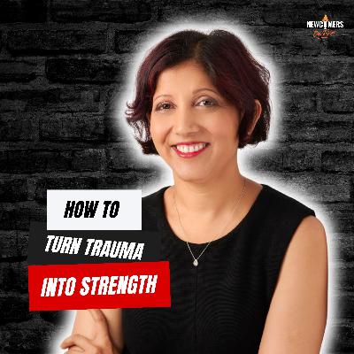 How Kalpashree Gupta Went from Burnout to Breakthrough in Life and Leadership (NOF#25)
