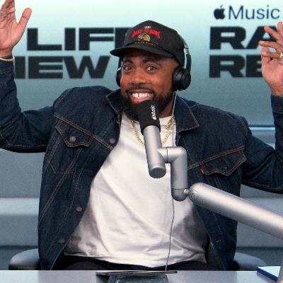 Discussing J. Cole’s Album The Fall-Off & the Grammy Awards | Rap Life Review Discussing J. Cole’s Album The Fall-Off & the Grammy Awards | Rap Life Review