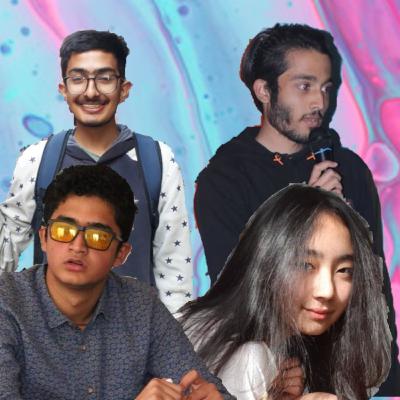 Ep 10 / Vaccines, Modi and FAKE self help gurus!