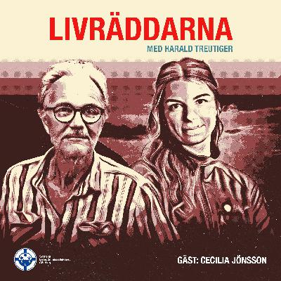 10. Cecilia Jönsson - När larmet går på havet 10. Cecilia Jönsson - När larmet går på havet