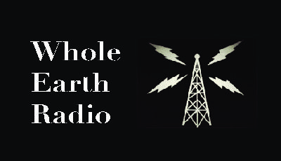 Whole Earth Radio episode 12 - Lori Murphy - Murphy's Health Foods