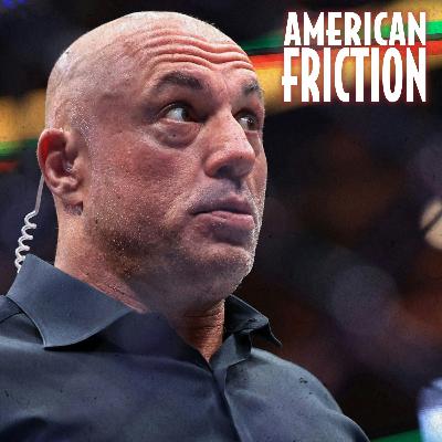 Joe Rogan and the podcast bros – Why are they so confused?