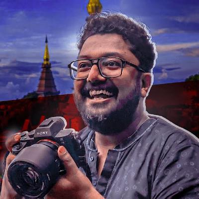 Episode 22 | UX Design Job in Thailand | Saurav Biswas, Senior UX Designer, True Digital Group