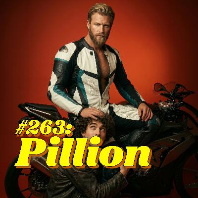 263: Pillion