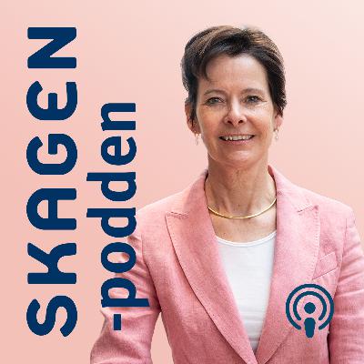 Er det viktig hvem som blir president? Er det viktig hvem som blir president?