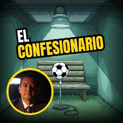 Marco Pazos, presidente de El Nacional