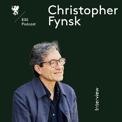 Interview with Christopher Fynsk