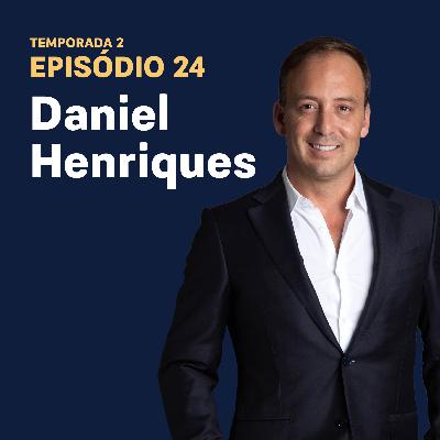 T2 #24: O CAMINHO PARA O TOPO DO IMOBILIÁRIO DE LUXO (COM DANIEL HENRIQUES) T2 #24: O CAMINHO PARA O TOPO DO IMOBILIÁRIO DE LUXO (COM DANIEL HENRIQUES)