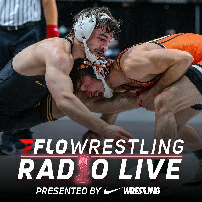 FRL 1,205 - The Oklahoma State vs Iowa Preview Show FRL 1,205 - The Oklahoma State vs Iowa Preview Show