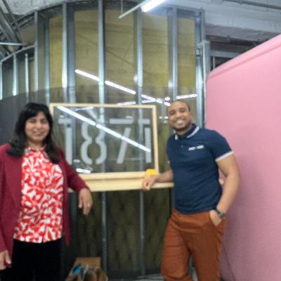 Freedom by Design: Wealth, Time & Purpose with Delante Greer Freedom by Design: Wealth, Time & Purpose with Delante Greer