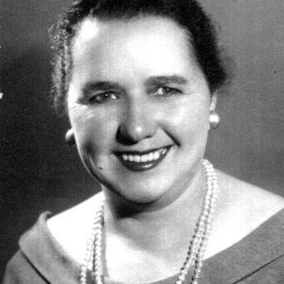 ZULMIRA FORTES GATTO - O FEMINISMO EM VANGUARDA