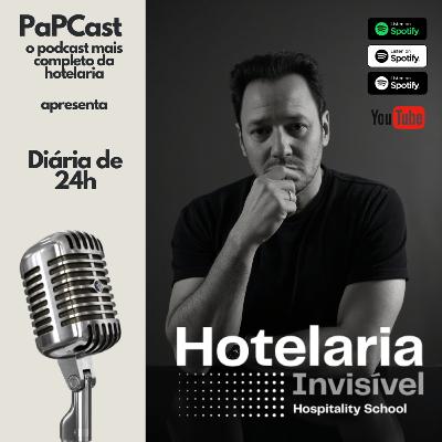 Diária de 24h Diária de 24h
