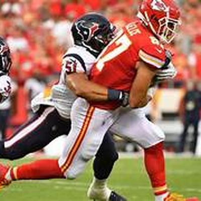 Chiefs Wire Podcast: Regular Season Home Finale vs. Texans | 12-19-24 Chiefs Wire Podcast: Regular Season Home Finale vs. Texans | 12-19-24