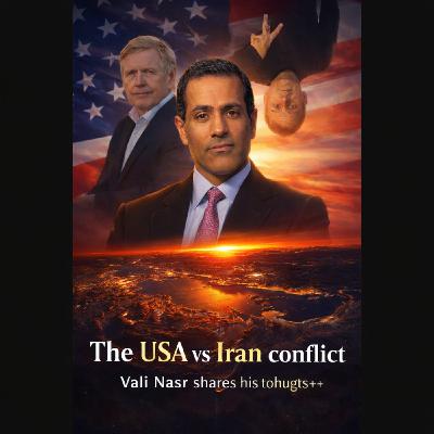 USA, IRAN and the major shifts in Europe and Middle East