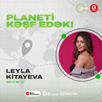 İspaniyada "İfritələr kəndi"nə mütləq səyahət edin. "Baku Elektro"səhər şousu