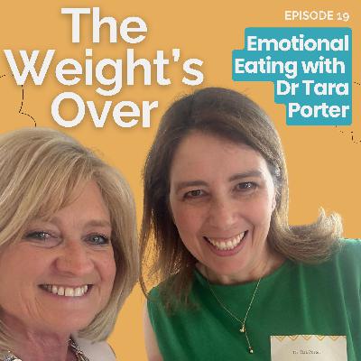 Food, Feelings & Freedom with Dr Tara Porter