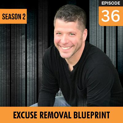 EP 036 Nate Lindquist: Excuse Removal Blueprint