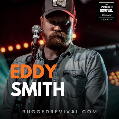 Eddy Smith & The 507 – The Rising Stars of UK Americana, Country Soul & Blues | Rugged Revival Eddy Smith & The 507 – The Rising Stars of UK Americana, Country Soul & Blues | Rugged Revival