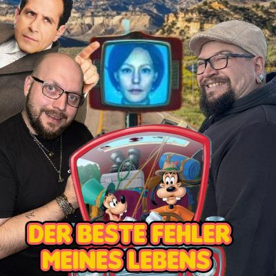 Der beste Fehler meines Lebens