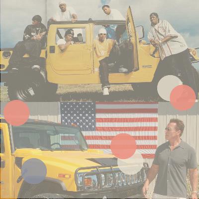 The Hummer Takes Over (2001) The Hummer Takes Over (2001)