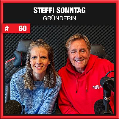 Second Hand Boutige Gründerin Steffi Sonntag (#60)