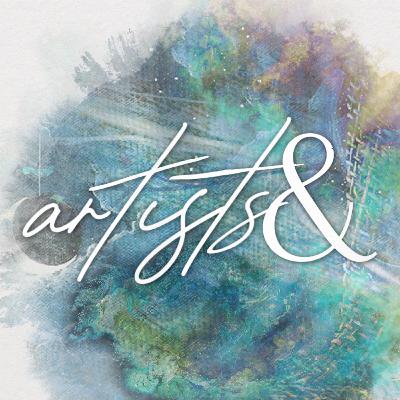 Artists & Discovering Your Artistic Voice Artists & Discovering Your Artistic Voice