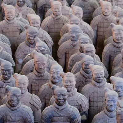 Utenriks: Kampen om verdensmakten Utenriks: Kampen om verdensmakten