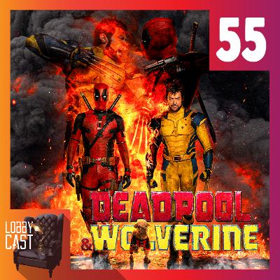 Deadpool & Wolverine - 55