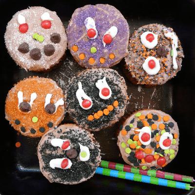 {פ113} ציידי ציידי הילדים {פ113} ציידי ציידי הילדים