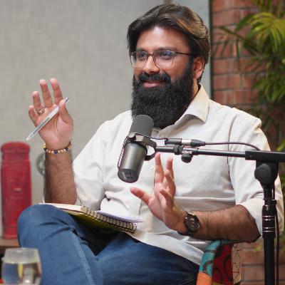 Inside the Mind of a Clairvoyant, a Yogi & an Energy Reader | Roundtable Podcast | Ep14