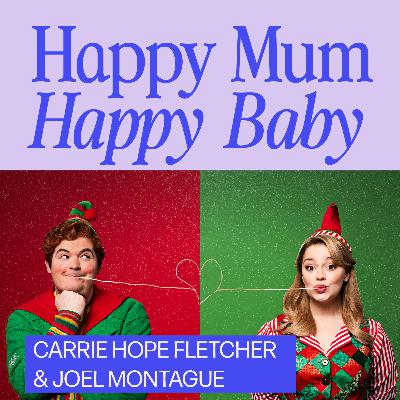 Carrie Hope Fletcher & Joel Montague: how to perform when you're sleep deprived (part 2)