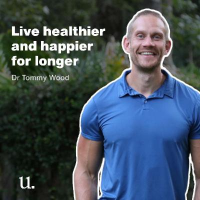 Dr Tommy Wood: The leading neuroscientist on how to reduce your risk of dementia to live healthier and happier for longer