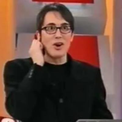 Guido Suller, el Larva, Polino y mucho ZAP Guido Suller, el Larva, Polino y mucho ZAP