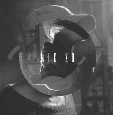 Deep K Mix 20