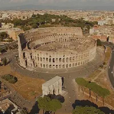 El Apocalipsis de los Imperios T3: La caída del Imperio romano El Apocalipsis de los Imperios T3: La caída del Imperio romano