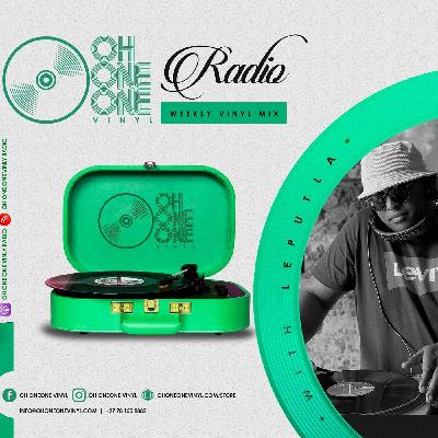 Weekly 30 Min Vinyl Mix 013