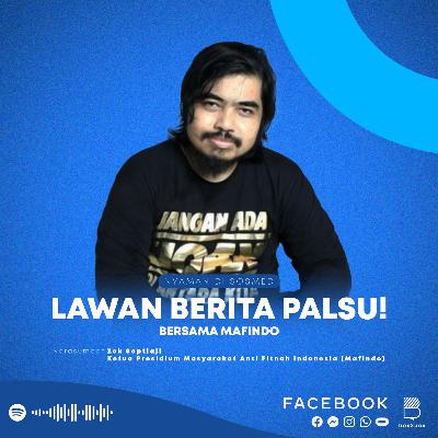#6. Lawan Berita Palsu! #6. Lawan Berita Palsu!