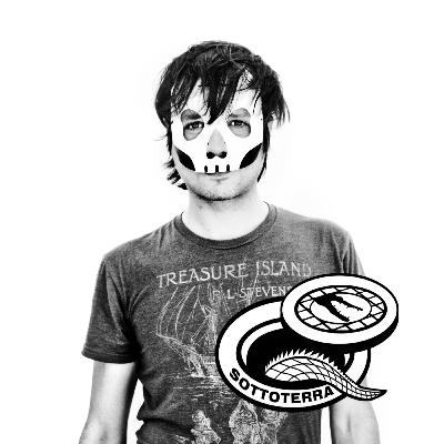 In televisione rock = fiamme - Sottoterra con Enrico Molteni (Tre Allegri Ragazzi Morti - La Tempesta Dischi) In televisione rock = fiamme - Sottoterra con Enrico Molteni (Tre Allegri Ragazzi Morti - La Tempesta Dischi)