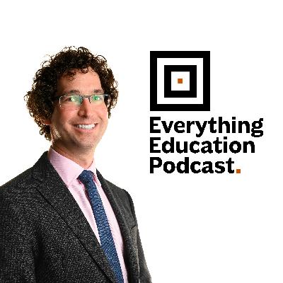 Trailer – Everything Education Podcast