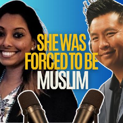 She was forced to be Muslim and felt trapped. Aisha Borden tells all with Anh Le