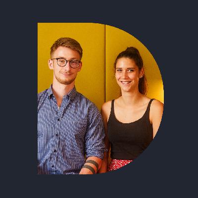 🎤 Nálož marketingových novinek #listopad23 | Digichef Podcast 🎤 Nálož marketingových novinek #listopad23 | Digichef Podcast